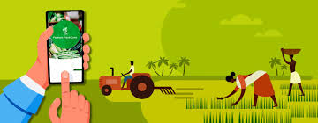 Control Your Farm From Anywhere — Remote Farming Technology for Indian Farmers
