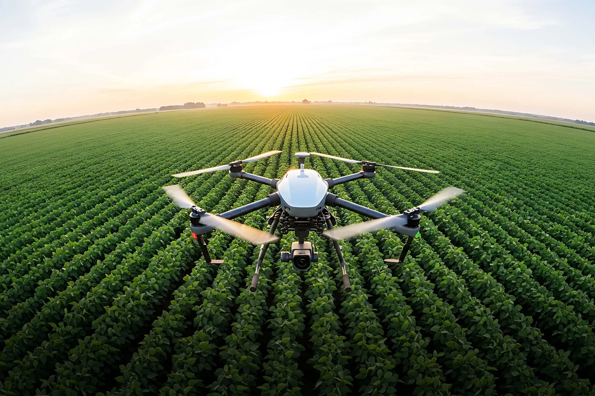 The new agritech paradigm: From innovation to integration