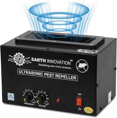 Nature’s Frequency: How Solar Acoustic Technology is Deterring Crop Pests Without Chemicals