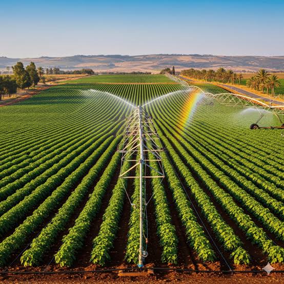 How Smart Irrigation is Saving India’s Vanishing Groundwater
