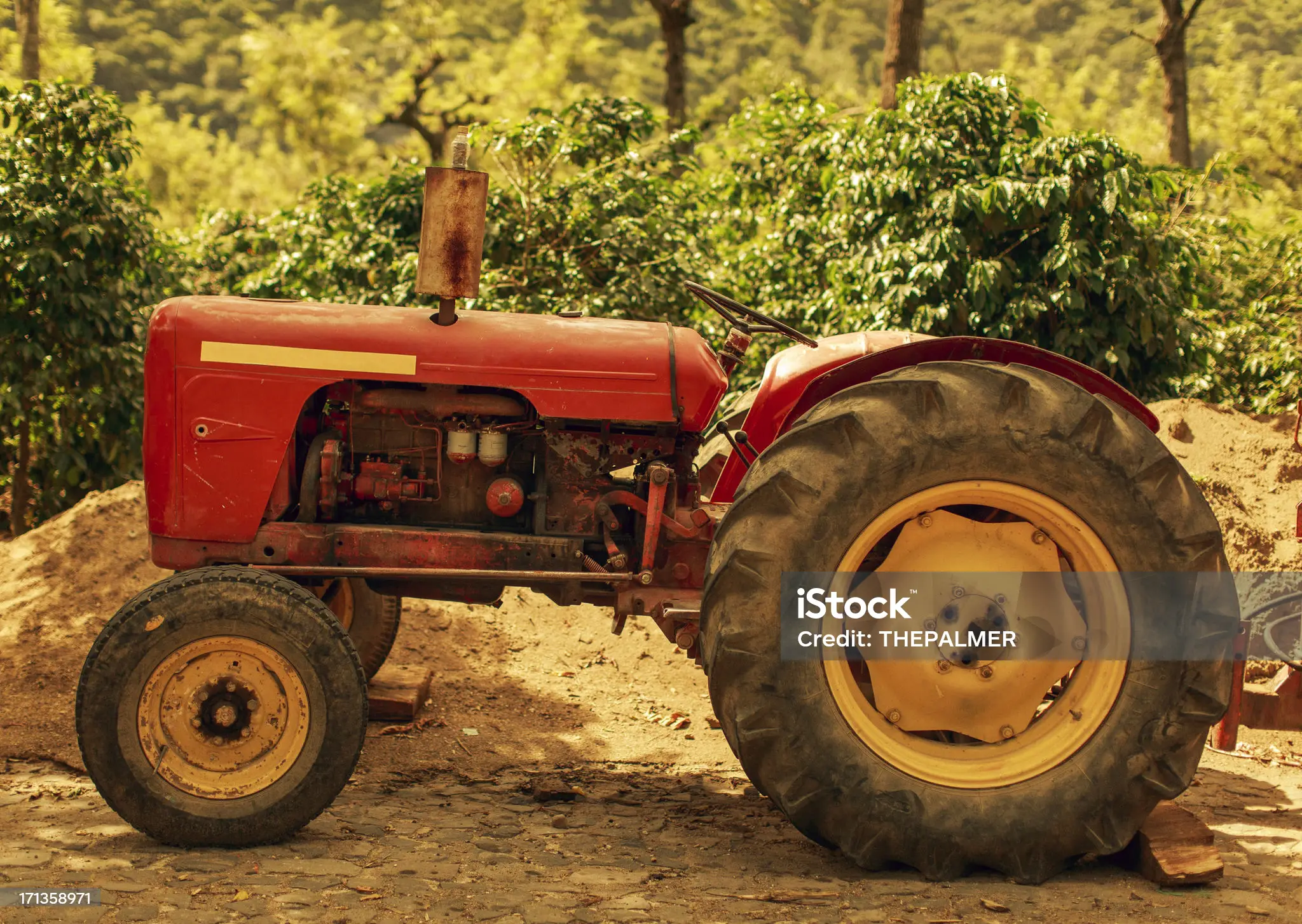 Pre-Monsoon Tractor Maintenance Tips Every Farmer Should Know