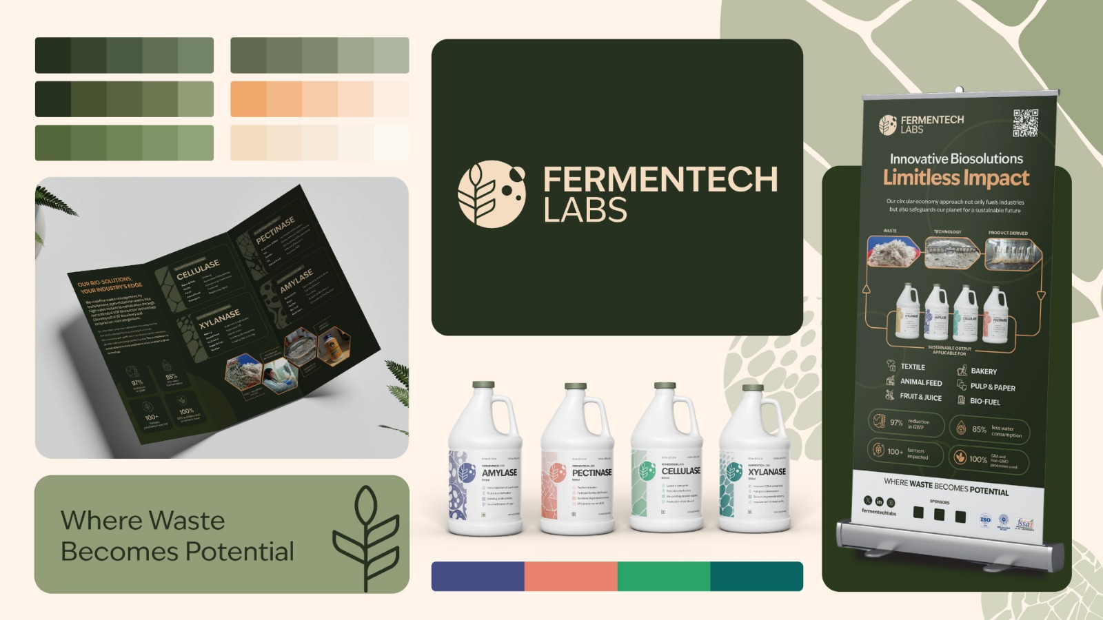 How BioPrime is Revolutionizing Plant Immunity with Deep Biotech