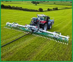 Maximizing Efficiency: How SfarmsIndia is Democratizing Farm Mechanization