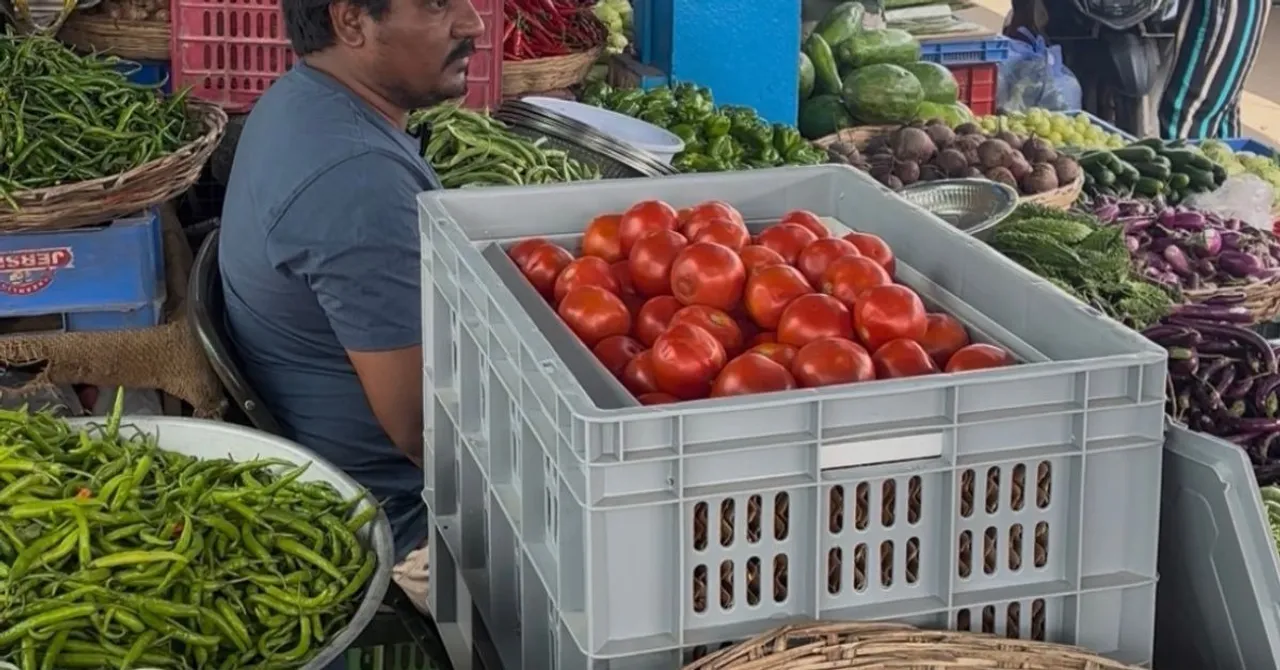 How the ColdEasy Box is Saving India’s Street Vendors From Extreme Heat