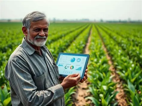 WhatsApp AI for Farmers: Inside India's New 'Oilseeds Kisaan Mitra'