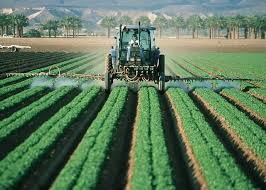 Smart Machines That Help Farmers - From Sowing to Harvesting