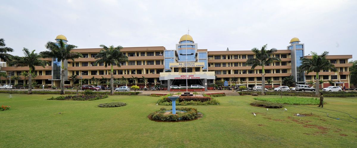 KRISHIK-ABI Dharwad: Seeding Innovation in Agribusiness