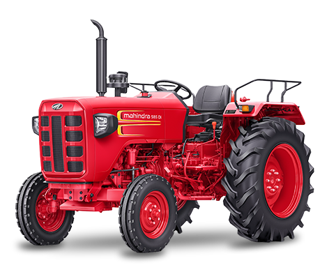Mahindra 475 DI Tractor