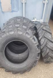 Tractor Tires