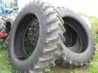 Tractor Tires
