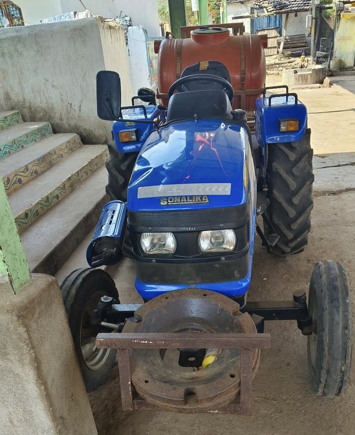 Sonalika DI 30 30 Hp 2022 model