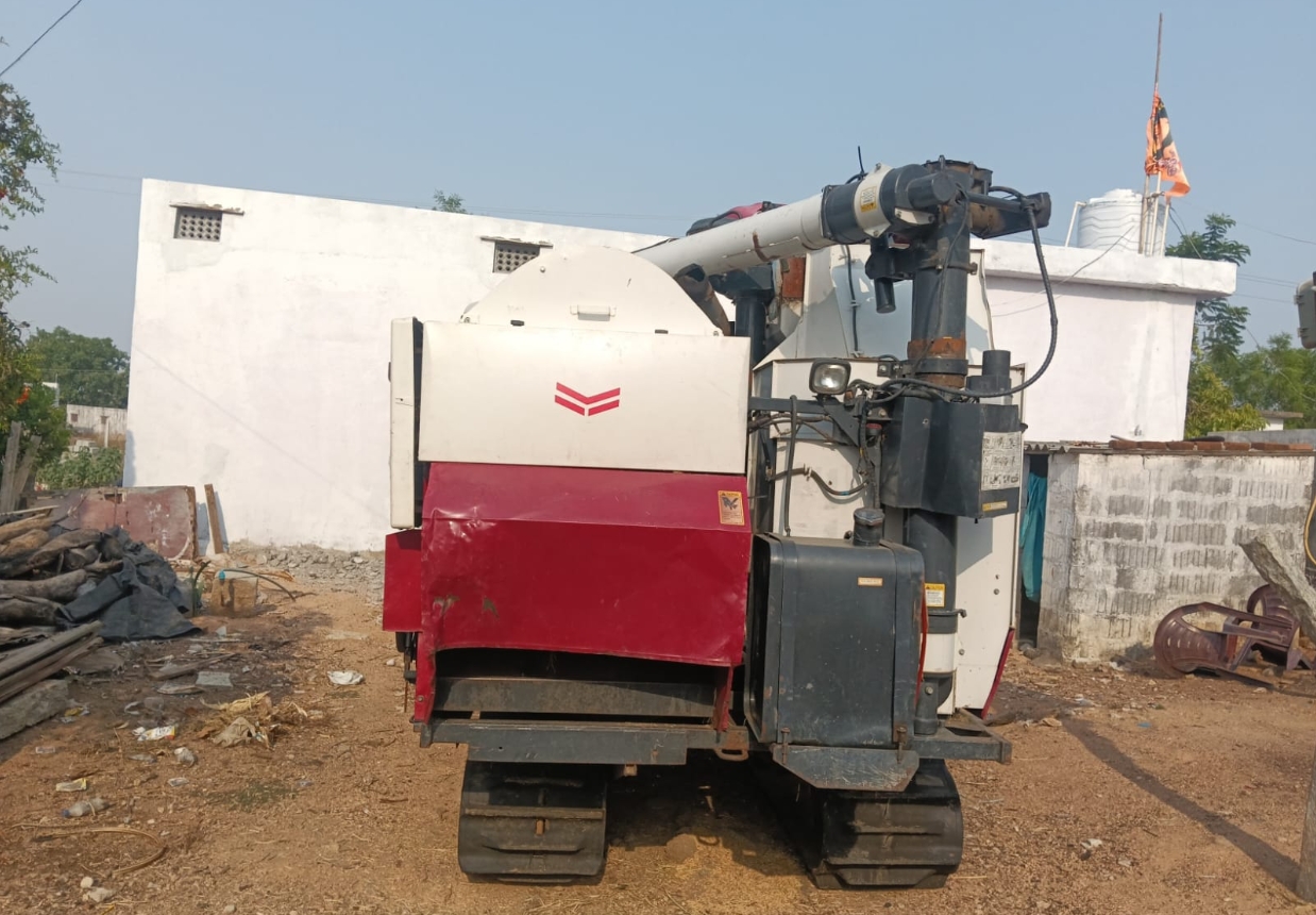 Yanmar 70gv 2021