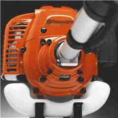 Husqvarna 41.5CC 2-Stroke Brush Cutter | Petrol Grass Cutter