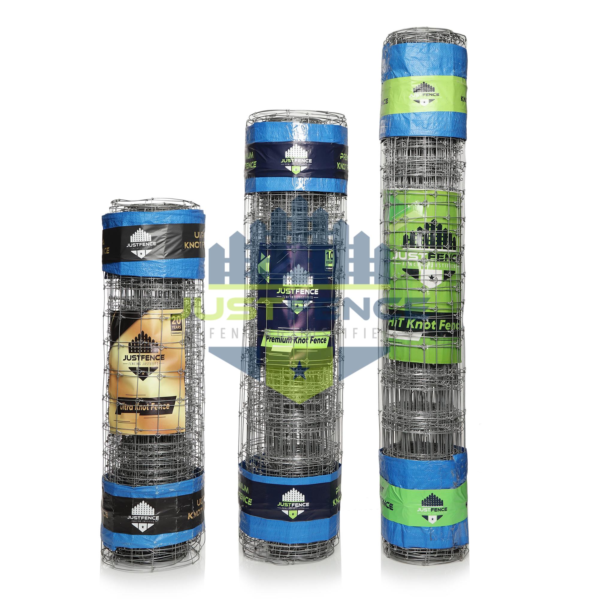 Polyhex Mesh | 6 Feet Height | Heavy Duty Fencing Mesh