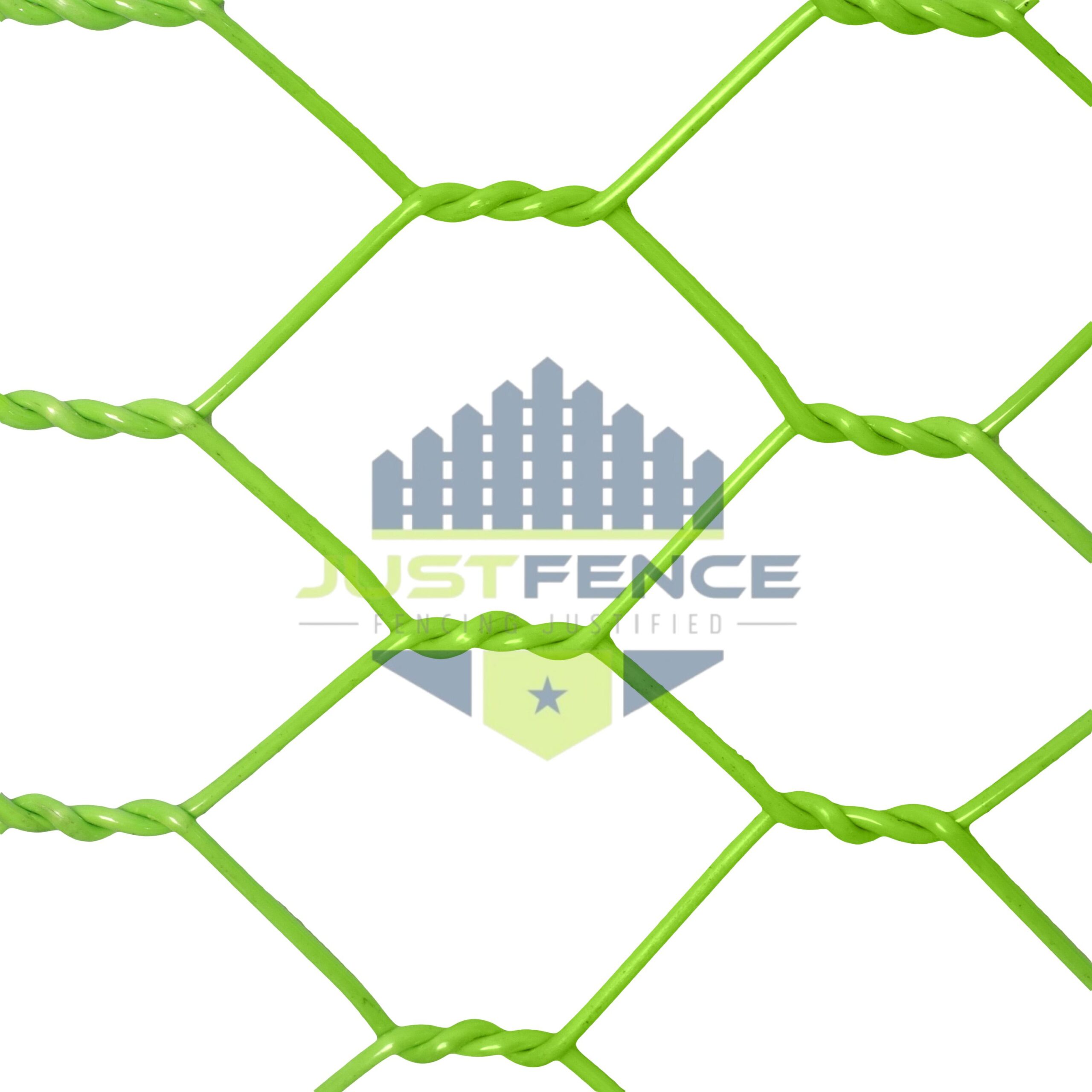 Polyhex Mesh | 6 Feet Height | Heavy Duty Fencing Mesh