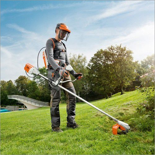 Urja 360W Cordless Brush Cutter | Electric Grass Cutter