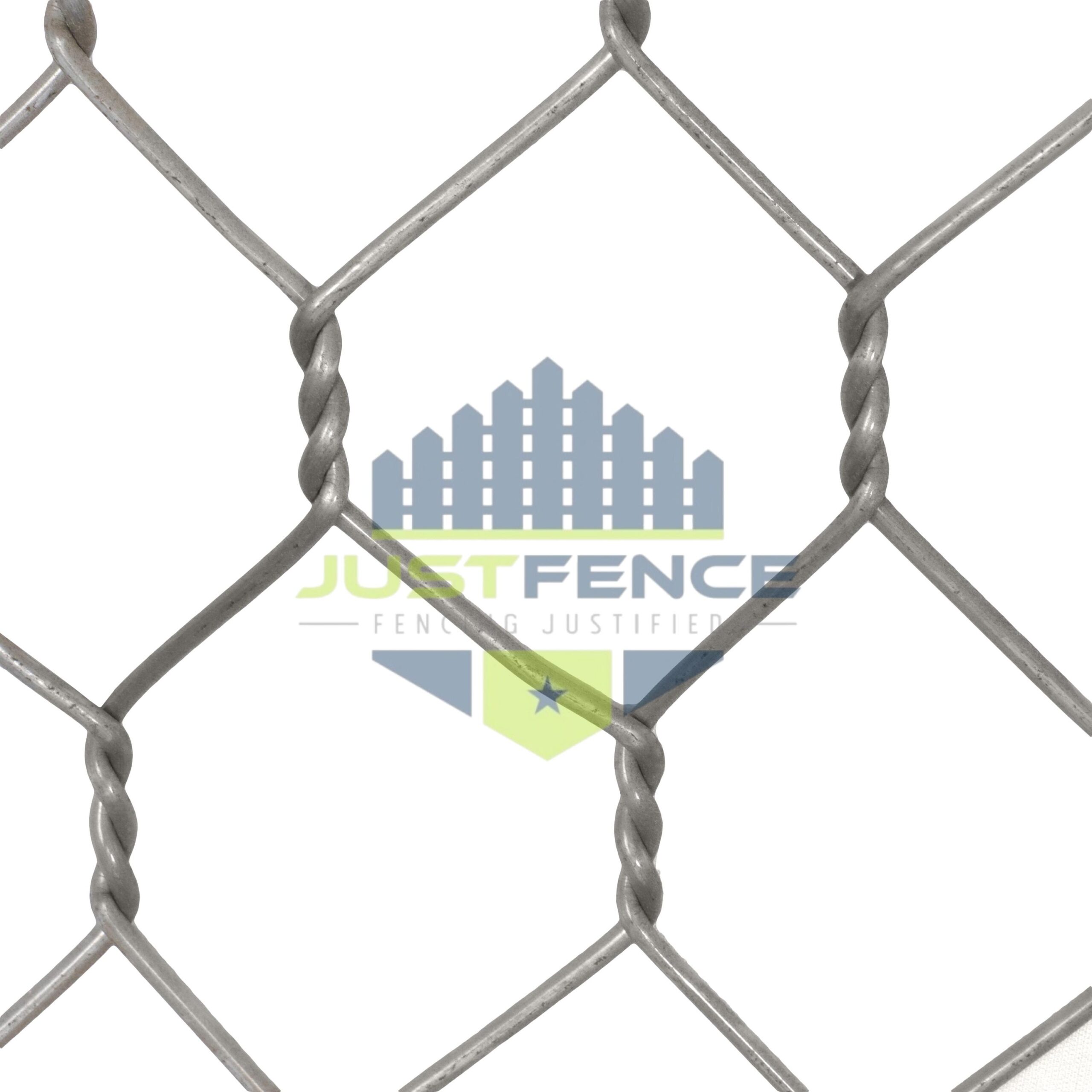 Polyhex Mesh | 6 Feet Height | Heavy Duty Fencing Mesh