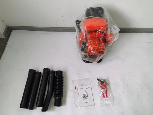 GX35 4-Stroke Gasoline Leaf Blower | Heavy Duty