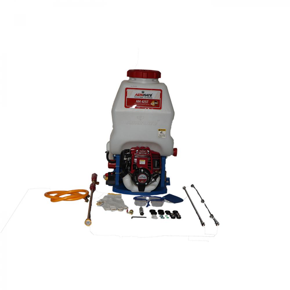 Knapsack Power Sprayer | Backpack Sprayer Machine