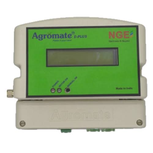 AGROMATE SIM STARTER WITH IVRS, WITHOUT JIO