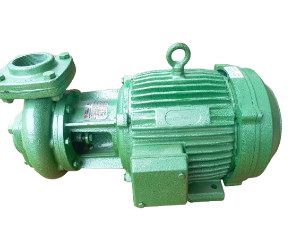 AGRICULTURE MONOBLOCKS (THREE PHASE) ED (THREE PHASE) 3 HP - (50 MM TO 65 MM) DELIVERY
