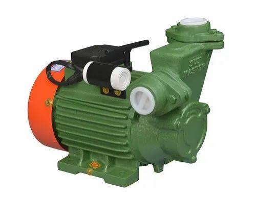 SINGLE PHASE MINI MONOBLOCK 0.1 HP - SELF PRIMING (SEEMA