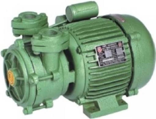 SINGLE PHASE MINI MONOBLOCK 1.5 HP - SELF PRIMING (SSP