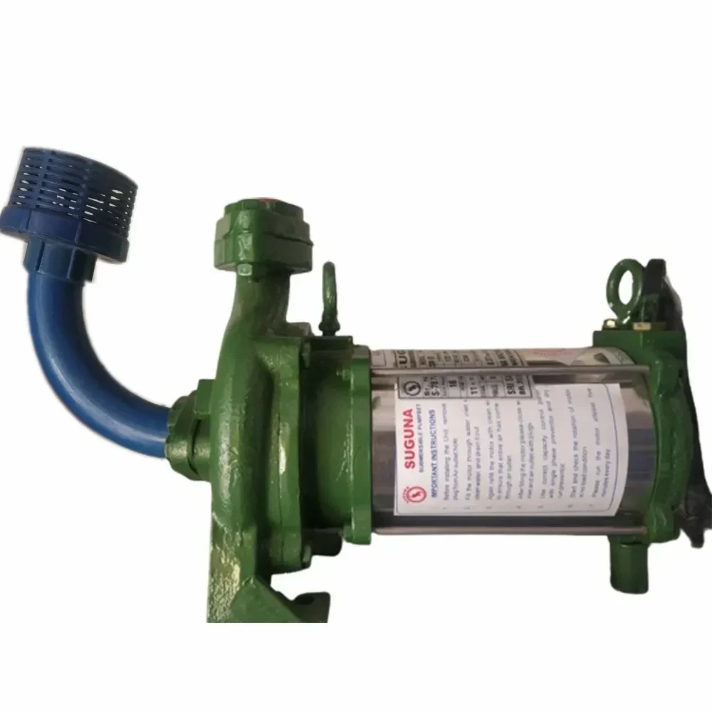 single phase openwell (ss body) 1.0 HP - OPENWELL (SSM 100