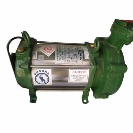single phase openwell (ss body) 1.5 hp - openwell (ssm 150