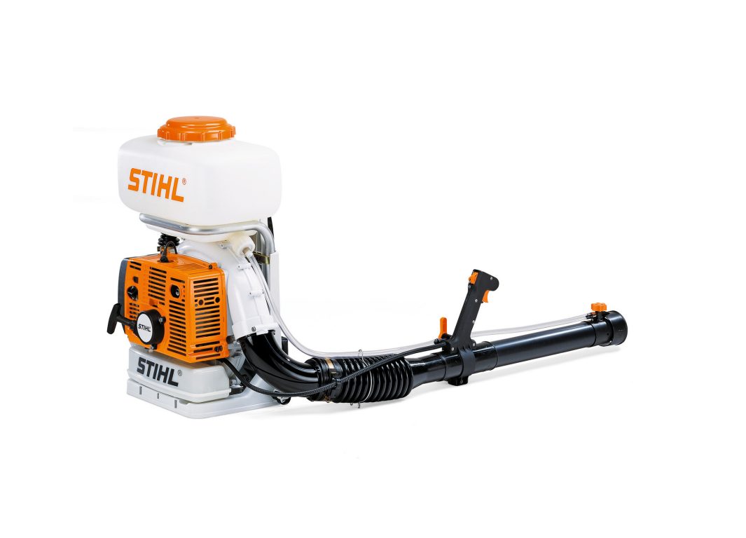 SR 420 Petrol Mist Blower | Agricultural Sprayer and Leaf Blower