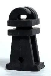 STRAIGHT INSULATOR