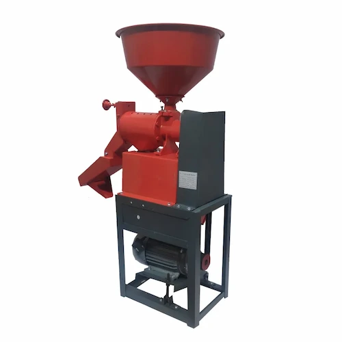 GT-SHAKTHI RICE MILL