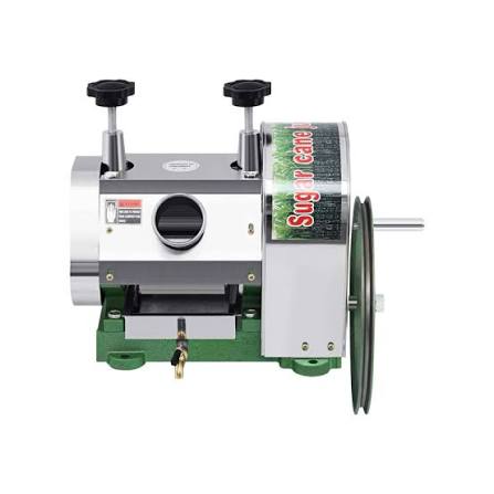 SUAGER CANE MACHINE