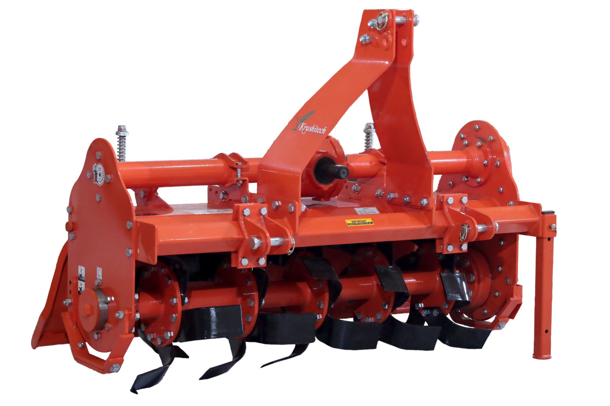 RAFTAR/AGRITECH ROTAVATOR 20 BLADE