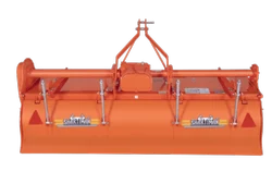SHAKTHIMAN SEMI CHAMPION 48 BLADE ROTOVATOR