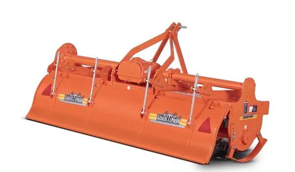 SHAKTHIMAN ROTO PUTLER 60 BLADE ROTOVATOR