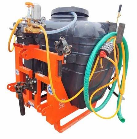 BHOOMI ROD 30FEET SPRAYER ATTACHMENT