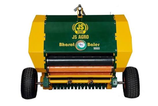 BHARATH BALER SCALLESS