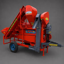 MAIZE SHELLER WITH CAP WITH ESCALATOR VISHAVKARMA