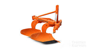 FARM KING 2B PLOUGH