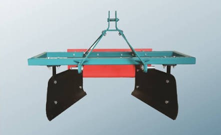 BED MAKER Machine