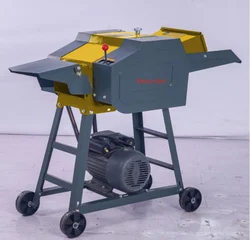 GAJA 3HP 1 PHASE CHAFF CUTTER