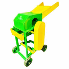 LION L10 CHAFF CUTTER 2hp motor single/3 phase