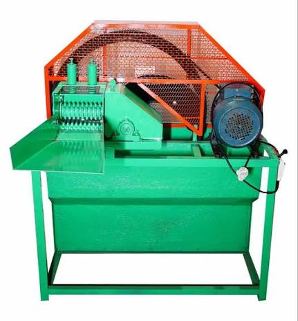 VARSHA CHAFF CUTTER  5HP 3PHS 3 BLADE