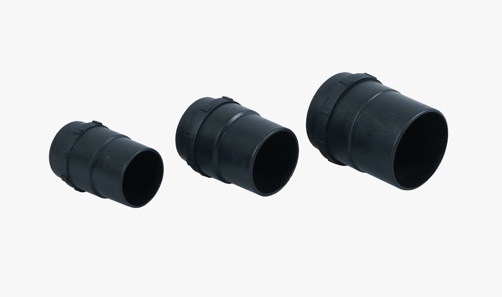 SPRINKLER CAP PIPE 90mm REGULAR
