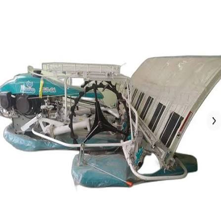 RALO RICE TRANSPLANTER  4 ROWS WALKER