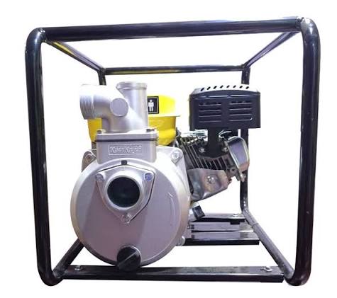 KISAN KK-WPP-21 4 STROK PETROL