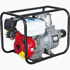 WATER PUMP 3 INCH GT