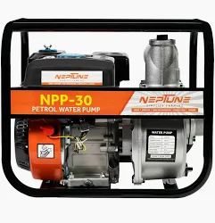 NPP-30 WATER PUMP 3 INCH