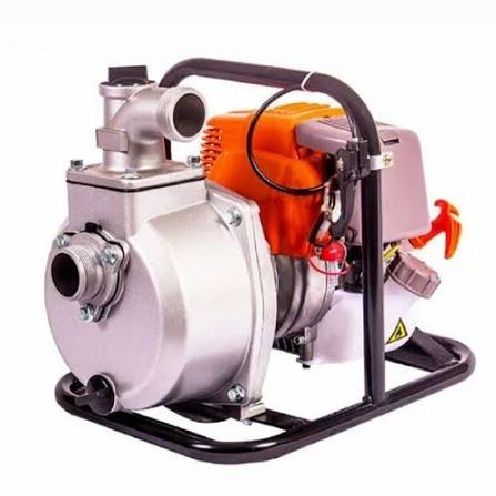 NPP-1.5 4 STROKE WATER PUMP HONDA